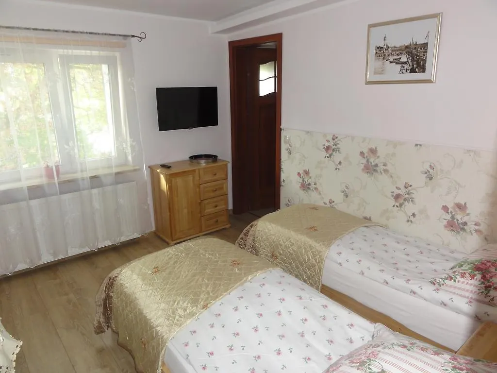 Sopot Roza Apartments