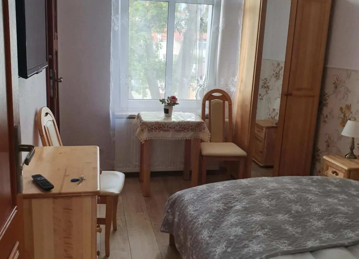 Sopot Roza Apartments 3*,