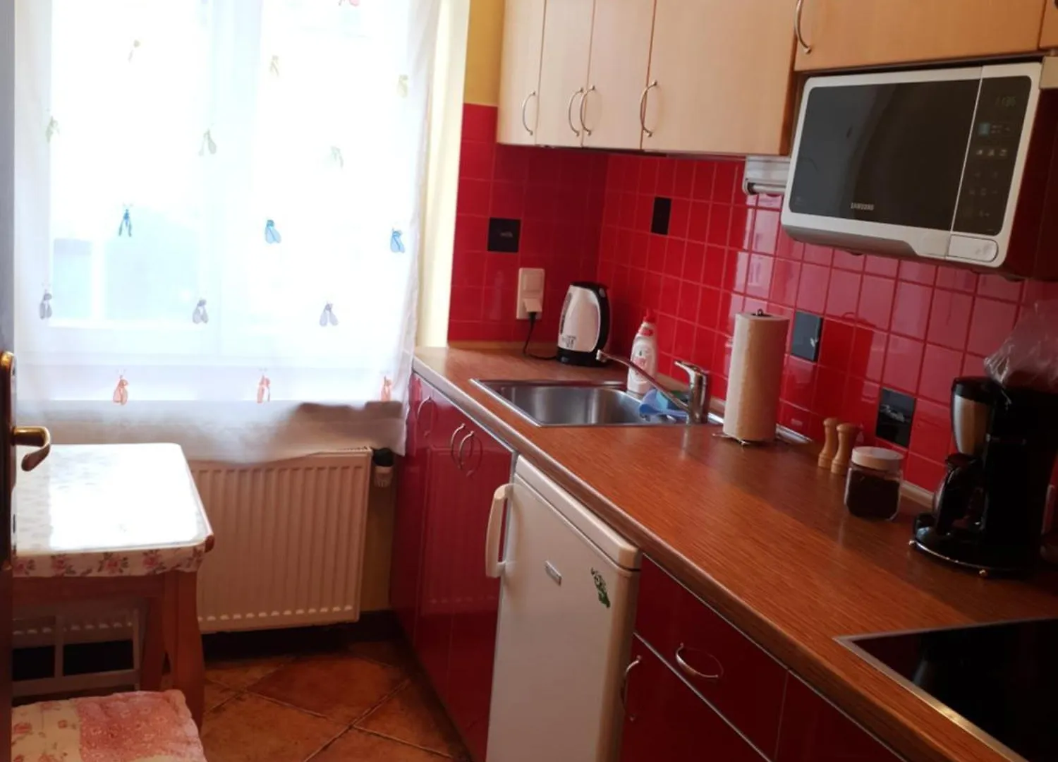 Sopot Roza Apartments