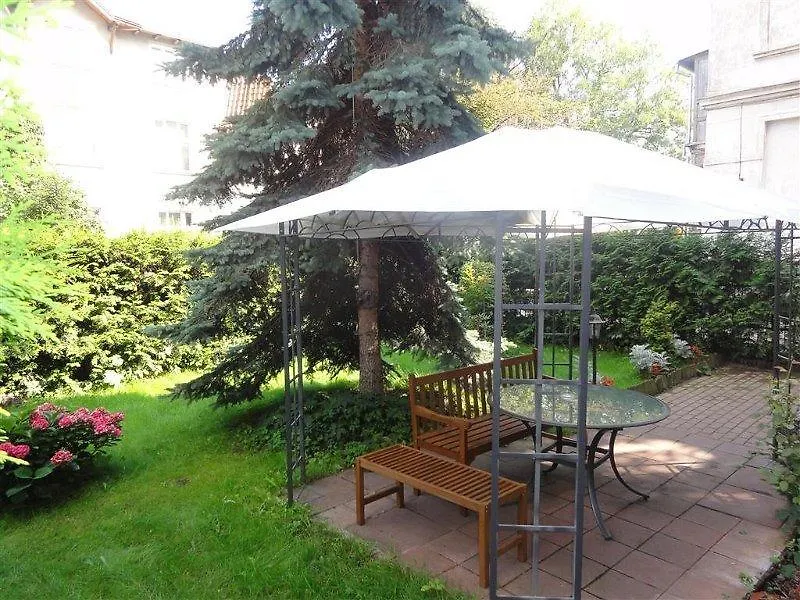*** Alojamento de Acomodação e Pequeno-almoço Sopot Roza Apartments Polónia