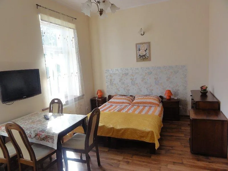 Sopot Roza Apartments