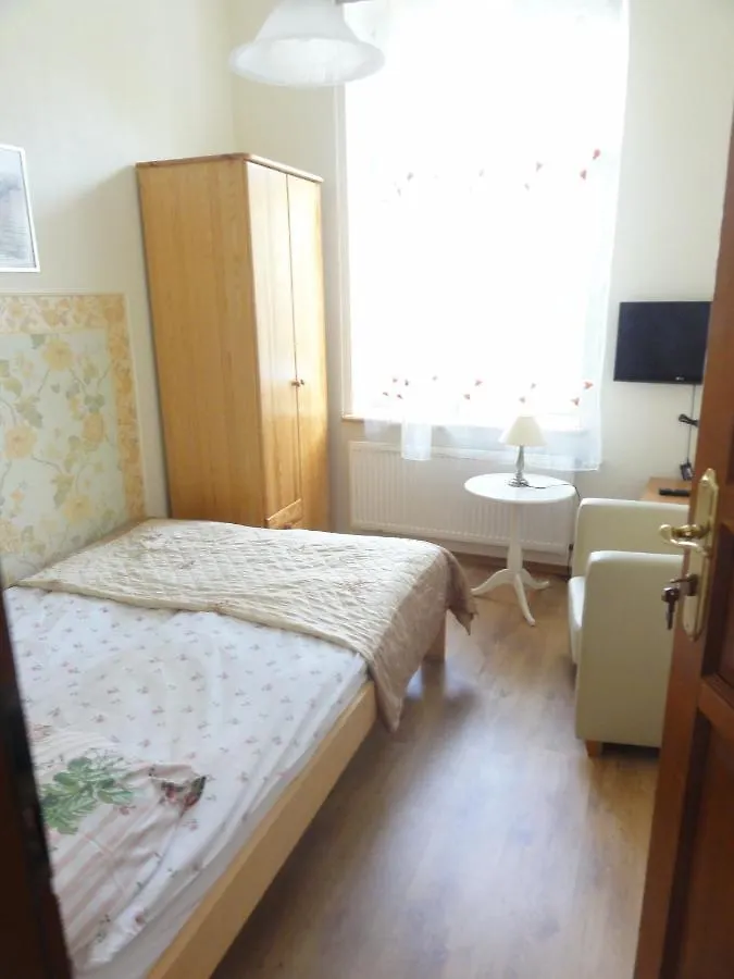 *** Alojamento de Acomodação e Pequeno-almoço Sopot Roza Apartments Polónia