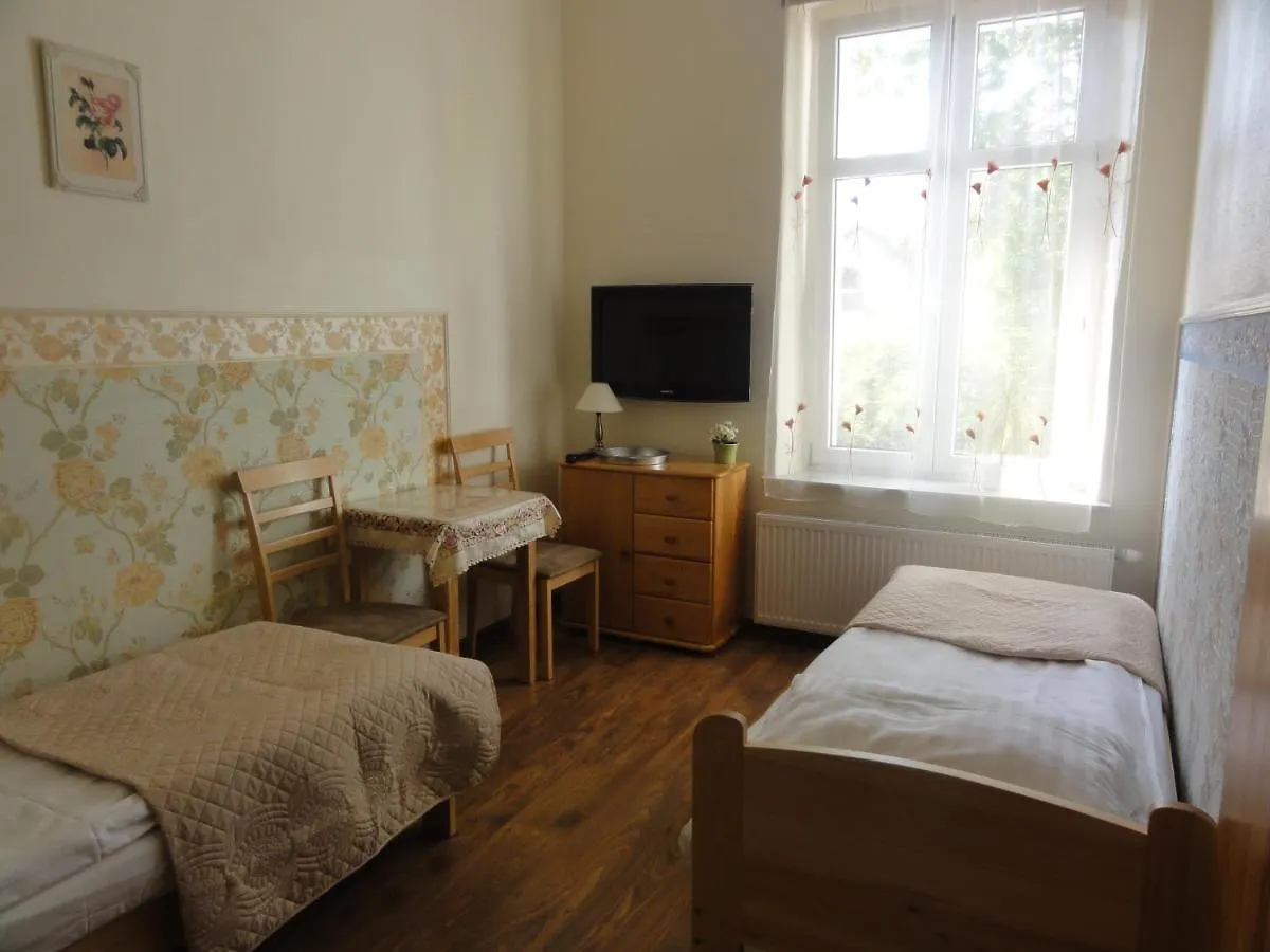 Sopot Roza Apartments